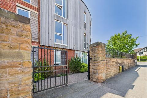 undefined, Parry Court, Hazel Grove, Mapperley, Nottingham