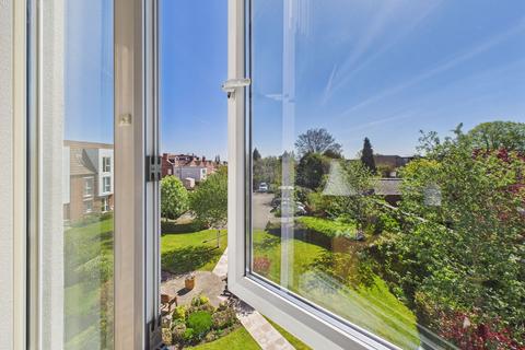 undefined, Parry Court, Hazel Grove, Mapperley, Nottingham