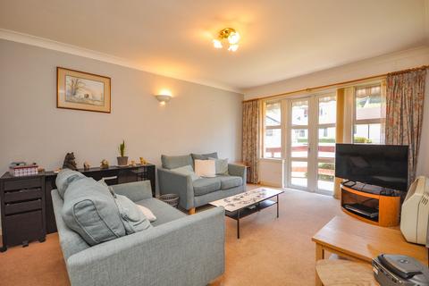 1 bedroom semi-detached bungalow for sale, Cumloden Road, Minnigaff, DG8