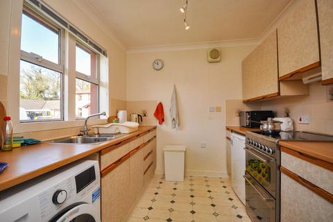 1 bedroom semi-detached bungalow for sale, Cumloden Road, Minnigaff, DG8