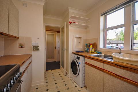 1 bedroom semi-detached bungalow for sale, Cumloden Road, Minnigaff, DG8