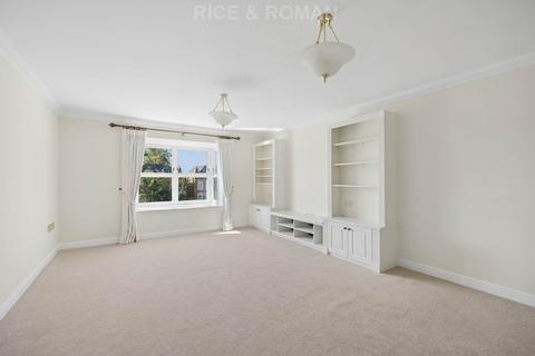 undefined, London Road, Ascot SL5