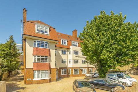 Springfield Road, Kingston Upon Thames KT1