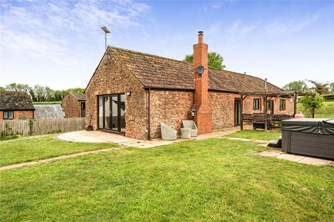 4 bedroom barn conversion for sale, Langford Budville, Wellington, Somerset, TA21