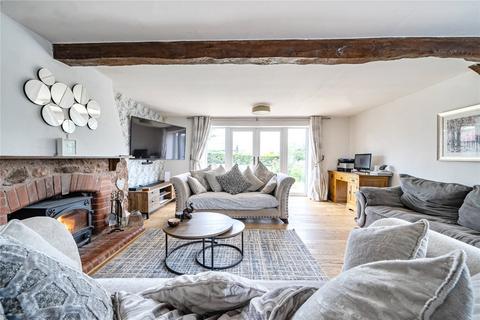 4 bedroom barn conversion for sale, Langford Budville, Wellington, Somerset, TA21