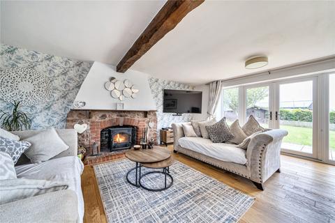 4 bedroom barn conversion for sale, Langford Budville, Wellington, Somerset, TA21