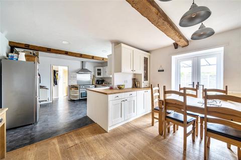 4 bedroom barn conversion for sale, Langford Budville, Wellington, Somerset, TA21