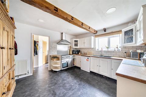 4 bedroom barn conversion for sale, Langford Budville, Wellington, Somerset, TA21