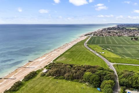 2 bedroom flat for sale, Marine Drive, Goring, Worthing