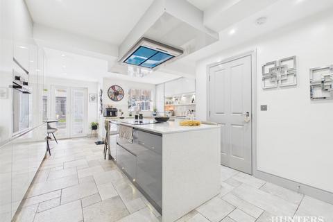 3 bedroom townhouse for sale, Brackenrigg, Leadgate, Consett