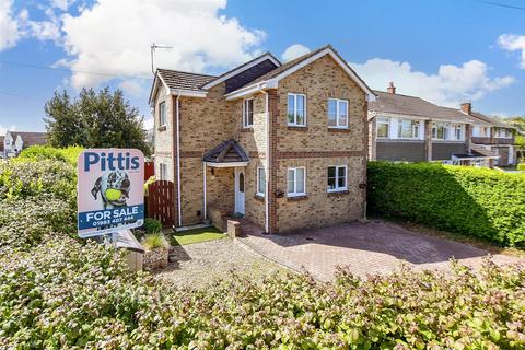4 bedroom detached house for sale, Tamar Close, Sandown PO36