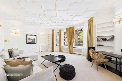 undefined, Ashley Gardens, Ambrosden Avenue, Westminster, London, SW1P
