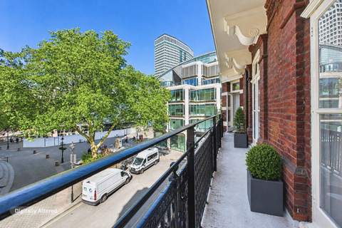 undefined, Ashley Gardens, Ambrosden Avenue, Westminster, London, SW1P