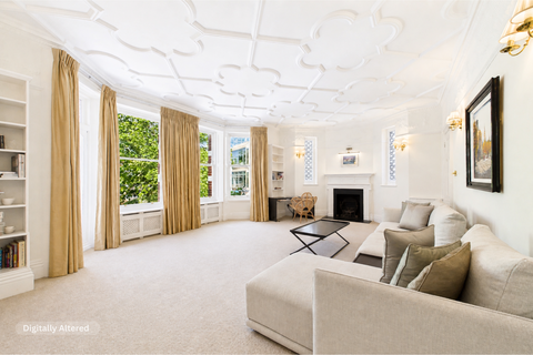 undefined, Ashley Gardens, Ambrosden Avenue, Westminster, London, SW1P