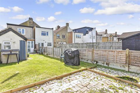 Swanley Road, Welling, Kent