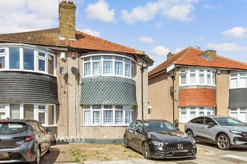 Swanley Road, Welling DA16