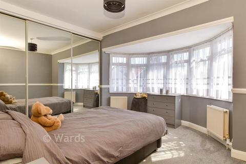 Swanley Road, Welling DA16