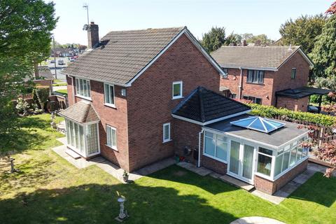 Detached house - Hornbeam Drive, Cottingham
