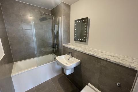 1 bedroom apartment to rent, Neptune Place, Liverpool, L8