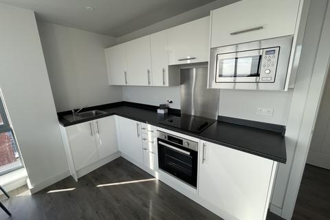1 bedroom apartment to rent, Neptune Place, Liverpool, L8