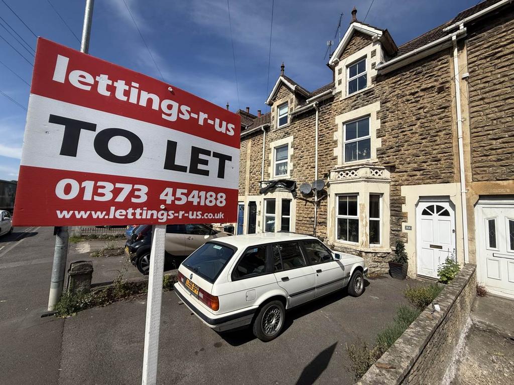 4 bedroom house to rent