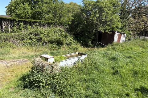 Land for sale, Venus Street, Congresbury, Bristol, BS49