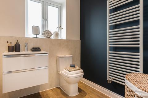 3 bedroom detached house for sale, Plot 6 The Freckleton, Centurion Park, Fleetwood Road North, Thornton-Cleveleys, Lancashire, FY5