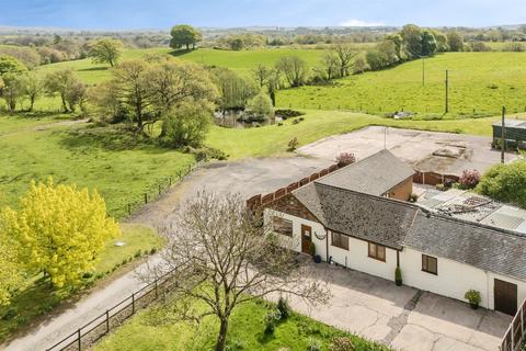 2 bedroom detached house for sale, Consall, Wetley Rocks, Stoke-On-Trent