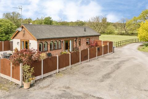 2 bedroom detached house for sale, Consall, Wetley Rocks, Stoke-On-Trent