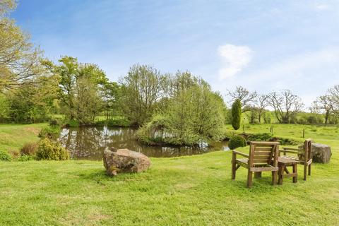2 bedroom detached house for sale, Consall, Wetley Rocks, Stoke-On-Trent