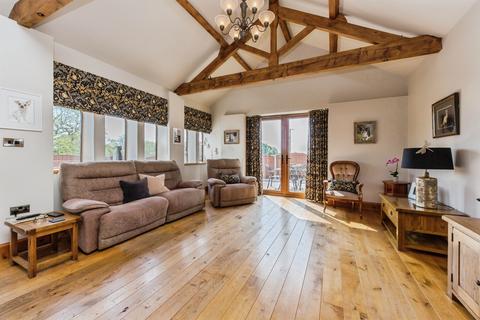 2 bedroom detached house for sale, Consall, Wetley Rocks, Stoke-On-Trent