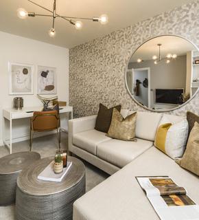 3 bedroom detached house for sale, Plot 4 The Frodsham, Centurion Park, Fleetwood Road North, Thornton-Cleveleys, Lancashire, FY5