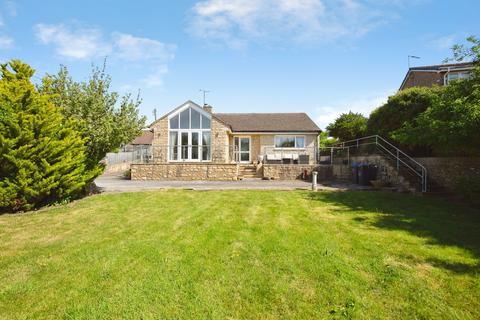 3 bedroom detached bungalow for sale, Crawley Road, WITNEY