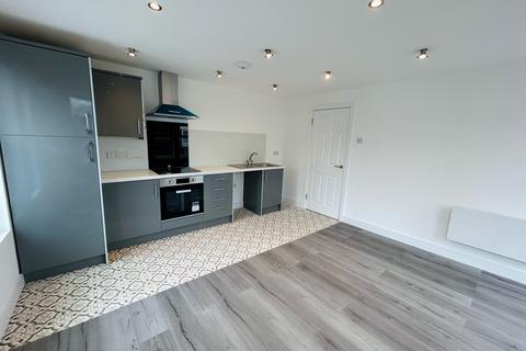 undefined, Heanor DE75