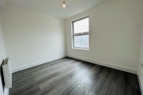 undefined, Heanor DE75