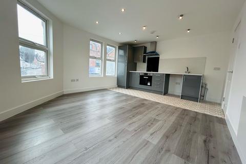 undefined, Heanor DE75