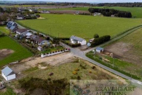 Land for sale, Plot 1 The Old Kirk, Woodhead, Fyvie, Turriff, Aberdeenshire, AB53 8PN