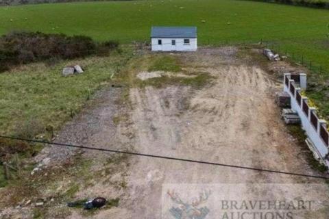 Land for sale, Plot 1 The Old Kirk, Woodhead, Fyvie, Turriff, Aberdeenshire, AB53 8PN