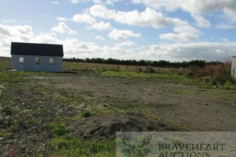 Land for sale, Plot 1 The Old Kirk, Woodhead, Fyvie, Turriff, Aberdeenshire, AB53 8PN