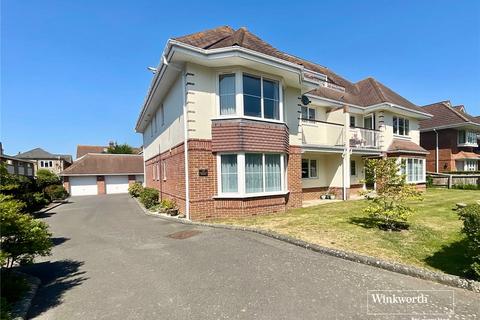 2 bedroom penthouse for sale, Wortley Road, Highcliffe, Christchurch, Dorset, BH23