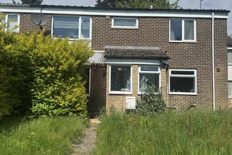 Studio to rent, Roman Way, Birmingham B15