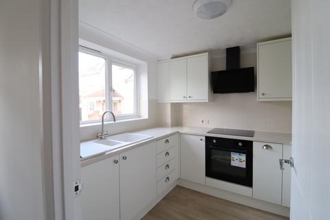 2 bedroom terraced house for sale, Foxglove Road, Attleborough, Norfolk