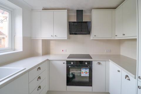 2 bedroom terraced house for sale, Foxglove Road, Attleborough, Norfolk