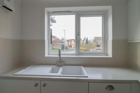 2 bedroom terraced house for sale, Foxglove Road, Attleborough, Norfolk