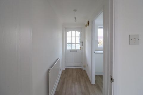 2 bedroom terraced house for sale, Foxglove Road, Attleborough, Norfolk