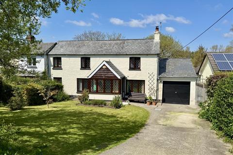 4 bedroom semi-detached house for sale, Kemming Road, Whitwell