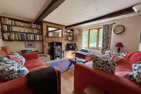 4 bedroom semi-detached house for sale, Kemming Road, Whitwell