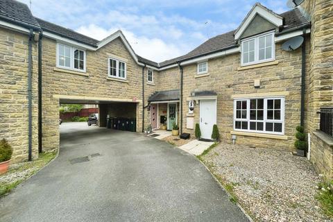 Apartment - Longlands, Bradford BD10