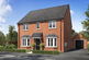 Plot 3, The Aspen at Aversley Grange, Glatton Road PE28