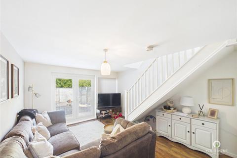 2 bedroom end of terrace house for sale, Buttercup Close, Durham DH6
